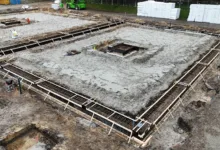 Fundering TechCentrum