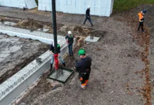 Fundering TechCentrum