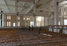 TechCentrum Vloerwerkzaamheden